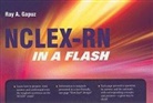 Ray A. Gapuz - Nclex-Rn in a Flash