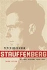 Peter Hoffman, Peter Hoffmann - Stauffenberg