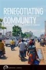 Diana (EDT)/ Coleman Brydon, Diana Brydon, William D. Coleman - Renegotiating Community