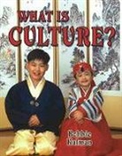 Bobbie Kalman - What Is Culture?