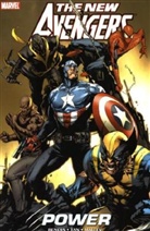 Brian M. Bendis, Brian Michael Bendis, Brianmichael Bendis, Billy Tan, Alex Maleev, Billy Tan - New Avengers. Vol.10