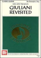 Christopher Berg, Christopher/ Skinner Berg, Mauro Giuliani - Giuliani Revisited
