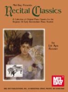 Ayn, Uri Ayn Rovner, Uri Ayn Rovner - Recital Classics