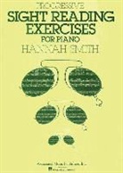 Hannah Smith, SMITH H COP - PROGRESSIVE SIGHT READING EXERCISES