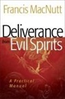 Beverly Lewis, Francis MacNutt - Deliverance from Evil Spirits