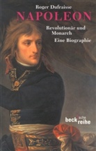 Roger Dufraisse - Napoleon