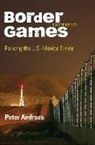 Peter Andreas, Andreas Peter - Border Games