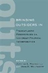 Jennifer (EDT)/ Mollenkopf Hochschild, Jennifer Mollenkopf Hochschild, Jennifer Hochschild, Jennifer L. Hochschild, John Mollenkopf, John H. Mollenkopf - Bringing Outsiders in