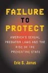 Eric S Janus, Eric S. Janus - Failure to Protect