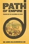 Aims McGuinness, Aims C. McGuinness - Path of Empire