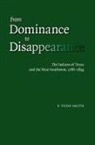 F Todd Smith, F. Todd Smith - From Dominance to Disappearance
