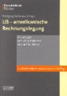 Wolfgang Ballwieser - US-amerikanische Rechnungslegung