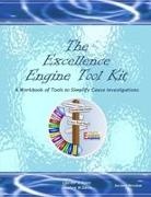 Stephen M. Davis, Chester D. Rowe - The Excellence Engine Tool Kit
