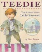 Don Brown - Teedie