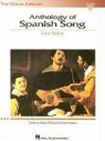 Not Available (NA), Richard (CRT)/ Dipalma Walters, Maria DiPalma, Richard Walters - Anthology of Spanish Song