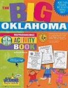 Carole Marsh - The Big Oklahoma Reproducible Activity Book!