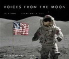Andrew Chaikin, Andrew L. Chaikin - Voices from the Moon