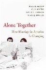 Paul R Amato, Paul R. Amato, Paul R. Booth Amato, Amato Paul R., Alan Booth, David R Johnson... - Alone Together