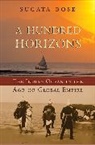 Sugata Bose, Bose Sugata - Hundred Horizons