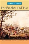 Robert D Crews, Robert D. Crews, Crews Robert D. - For Prophet and Tsar