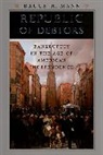 Bruce H. Mann, Mann Bruce H. - Republic of Debtors