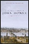 John Donne, Theodore Redpath, Redpath Theodore - Songs and Sonets of John Donne
