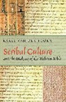 Karel van der Toorn, Karel van der Toorn - Scribal Culture and the Making of the Hebrew Bible
