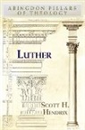 Scott Hendrix, Scott H. Hendrix - Luther