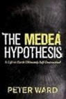 Peter Ward, Peter Ward, Peter Douglas Ward - Medea Hypothesis