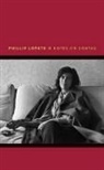 Lopate, Phillip Lopate, Lopate Phillip - Notes of Sontag