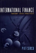 Piet Sercu, Sercu Piet - International Finance
