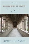 Soames, Scott Soames, Soames Scott - Philosophical Essays, Volume 2