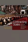 Alexander Cooley, Alexander/ Spruyt Cooley, Hendrik Spruyt - Contracting States Sovereign Transfers in International Relations