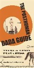 Codrescu, Andrei Codrescu, Codrescu Andrei - The Posthuman Dada Guide