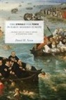 Daniel Nexon, Daniel H. Nexon, Nexon Daniel H. - The Struggle for Power in Early Modern Europe