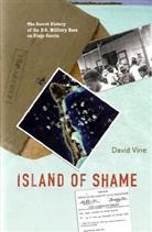 Vine, David Vine - Island of Shame