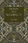 Elster, Jon Elster, Jon/ Rendall Elster, Elster Jon - Reason and Rationality