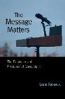 Lynn Vavreck, Lynn Vavreck - Message Matters