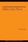 Jacob Lurie - Higher Topos Theory