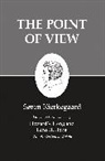 S. Ren Kierkegaard, Soren Kierkegaard, Søren Kierkegaard, Soren/ Hong Kierkegaard, Sren Kierkegaard, Edna H Hong... - Point of View