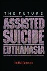 N. Gorsuch, Neil Gorsuch, Neil M Gorsuch, Neil M. Gorsuch, Robert George - The Future of Assisted Suicide and Euthanasia