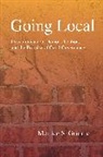 Merilee Grindle, Merilee S. Grindle, Grindle Merilee S. - Going Local