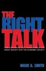 Mark A. Smith - Right Talk