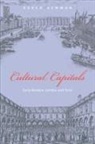 Karen Newman, Newman Karen - Cultural Capitals