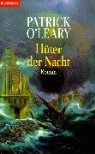 Patrick O'Leary - Hüter der Nacht