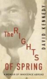 David Kennedy - The Rights of Spring
