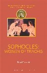 Brad Levett, Levett Brad - Sophocles: Women of Trachis