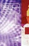 Steve King, Steven King - Poverty and Welfare in England, 17001850