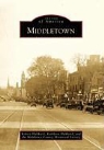 Kathleen Hubbard, Robert Hubbard, Middlesex County Historical Society - Middletown
