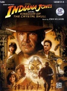 John Williams, John (COP) Williams, John *1932 Williams - Indiana Jones and the Kingdom of the Crystal Skull